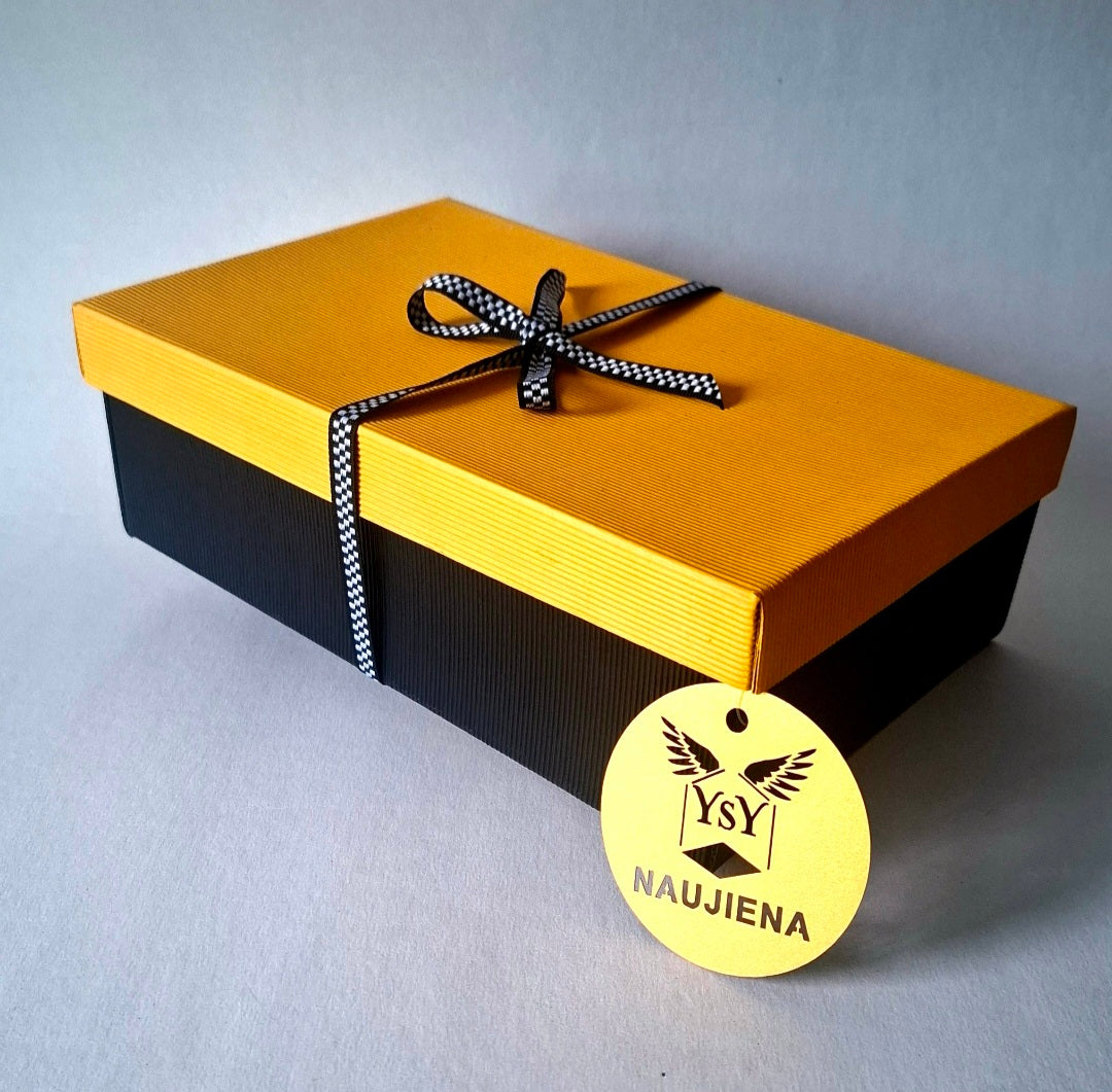 Madinga dėžutė „SKRYDIS“